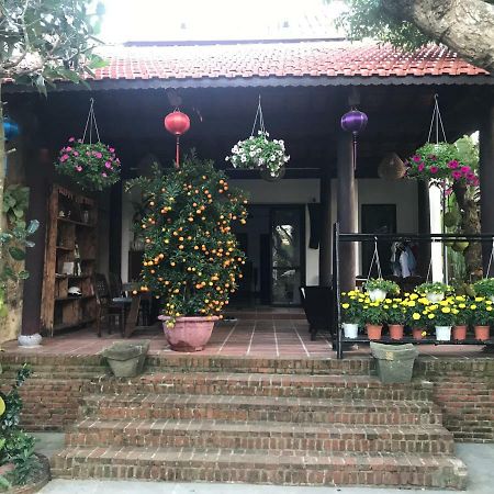 Jackfruit Homestay Hoi An Eksteriør bilde
