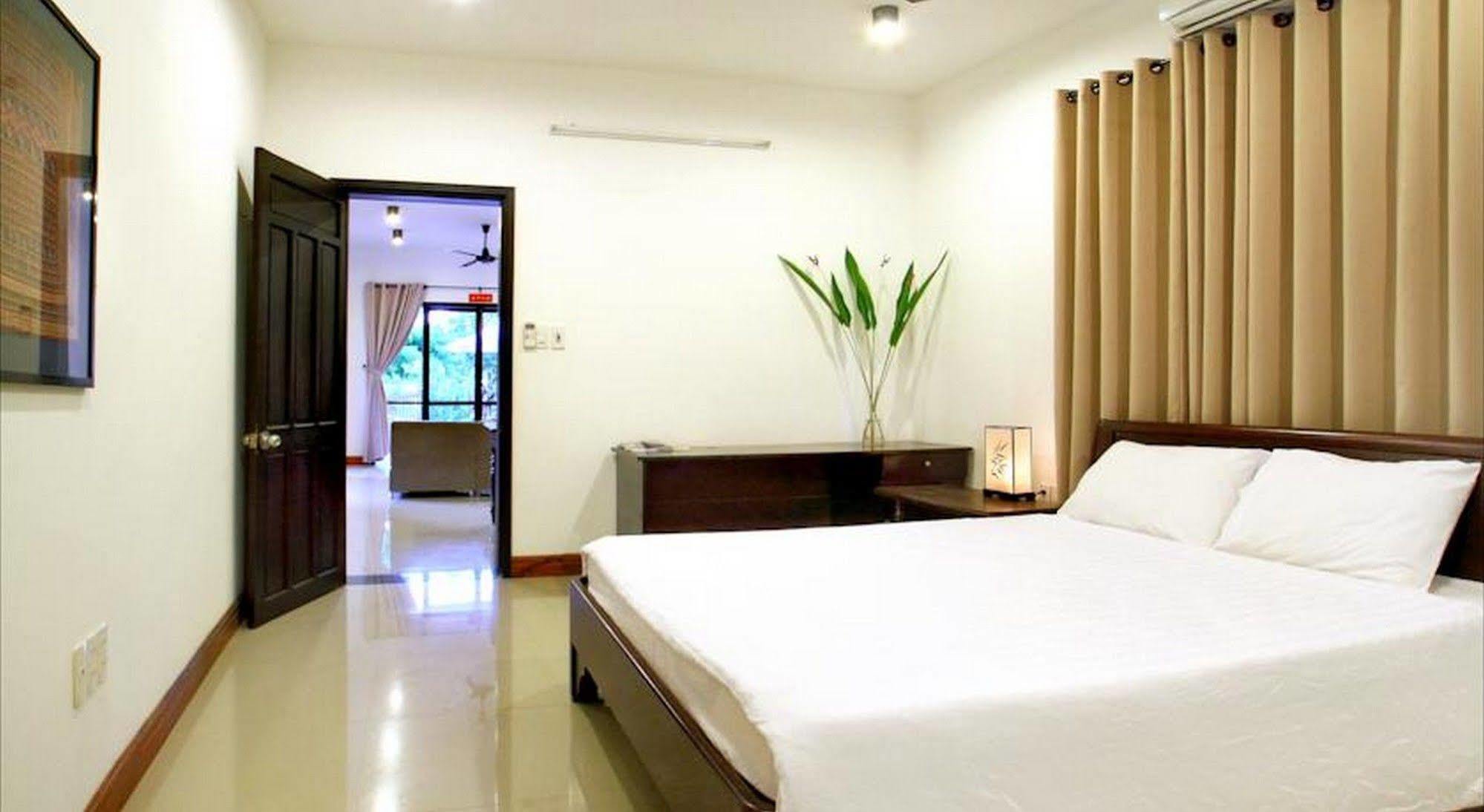 Jackfruit Homestay Hoi An Eksteriør bilde