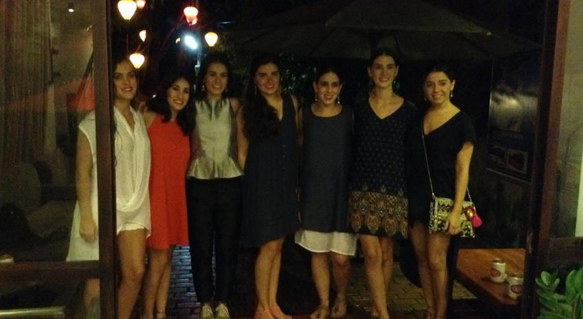 Jackfruit Homestay Hoi An Eksteriør bilde